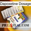 Dapoxetine Dosage 11